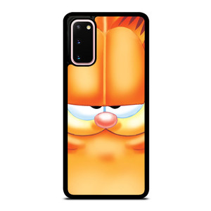 GARFIELD CUTE CAT Samsung Galaxy S20 Case Cover GARFIELD CUTE CAT Samsung Galaxy S20 Case Cover