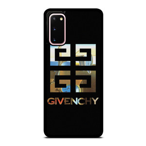 GIVENCHY CLASSIC LOGO Samsung Galaxy S20 Case Cover GIVENCHY CLASSIC LOGO Samsung Galaxy S20 Case Cover