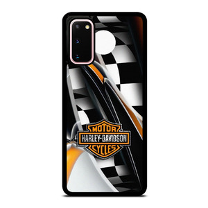 HARLEY DAVIDSON MOTOR ABSTRACT 2 Samsung Galaxy S20 Case Cover HARLEY DAVIDSON MOTOR ABSTRACT 2 Samsung Galaxy S20 Case Cover