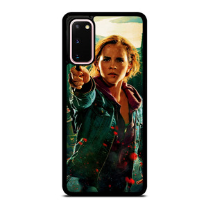 HERMIONE GRANGER HARRY POTTER 2 Samsung Galaxy S20 Case Cover
