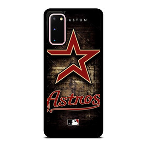 HOUSTON ASTROS STAR ICON Samsung Galaxy S20 Case Cover