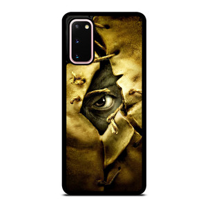 JEEPERS CREEPERS REBORN Samsung Galaxy S20 Case Cover JEEPERS CREEPERS REBORN Samsung Galaxy S20 Case Cover