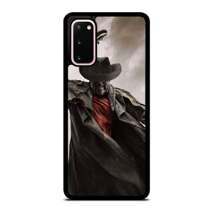 JEEPERS CREEPERS SUPERNATURAL HORROR Samsung Galaxy S20 Case Cover JEEPERS CREEPERS SUPERNATURAL HORROR Samsung Galaxy S20 Case Cover