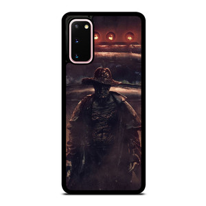 JEEPERS CREEPERS SUPERNATURAL Samsung Galaxy S20 Case Cover JEEPERS CREEPERS SUPERNATURAL Samsung Galaxy S20 Case Cover