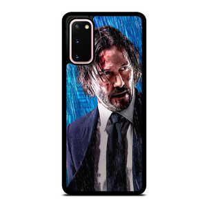 JOHN WICK KEANU REEVES COOL Samsung Galaxy S20 Case Cover JOHN WICK KEANU REEVES COOL Samsung Galaxy S20 Case Cover