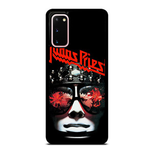 JUDAS PRIEST KILLING MACHINE Samsung Galaxy S20 Case Cover