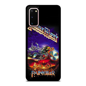 JUDAS PRIEST PAINKILLER 3 Samsung Galaxy S20 Case Cover
