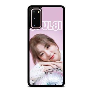KANG SEULGI CUTE RED VELVET Samsung Galaxy S20 Case Cover KANG SEULGI CUTE RED VELVET Samsung Galaxy S20 Case Cover
