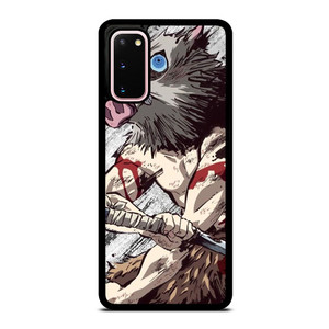 KIMETSU NO YAIBA INOSUKE HASHIBIRA Samsung Galaxy S20 Case Cover