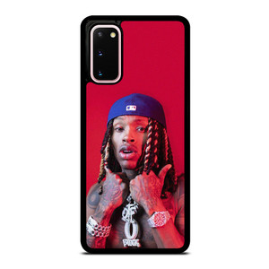 KING VON RAPPER IN MEMORIAM Samsung Galaxy S20 Case Cover