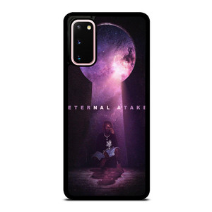 LIL UZI VERT ETERNAL ATAKE ART Samsung Galaxy S20 Case Cover