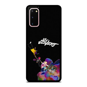 LIL UZI VERT THE PERFECT LUV Samsung Galaxy S20 Case Cover LIL UZI VERT THE PERFECT LUV Samsung Galaxy S20 Case Cover