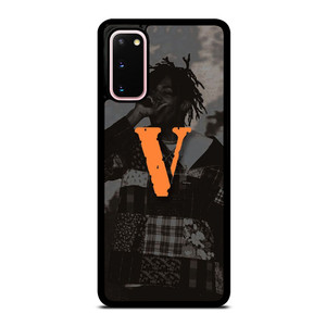 LIL UZI VERT VLONE LOGO Samsung Galaxy S20 Case Cover LIL UZI VERT VLONE LOGO Samsung Galaxy S20 Case Cover