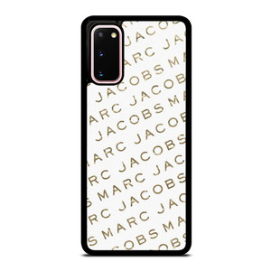 MARC JACOBS PATTERN Samsung Galaxy S20 Case Cover