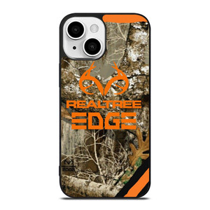 REALTREE EDGE CAMO iPhone 13 Mini Case Cover REALTREE EDGE CAMO iPhone 13 Mini Case Cover