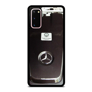 MERCEDES BENS AMG GT ENGINE Samsung Galaxy S20 Case Cover MERCEDES BENS AMG GT ENGINE Samsung Galaxy S20 Case Cover