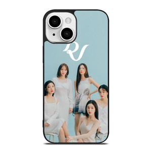 RED VELVET GIRL GROUP iPhone 13 Mini Case Cover