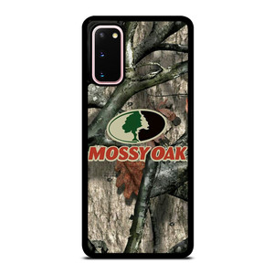 MOSSY OAK CAMO Samsung Galaxy S20 Case Cover MOSSY OAK CAMO Samsung Galaxy S20 Case Cover