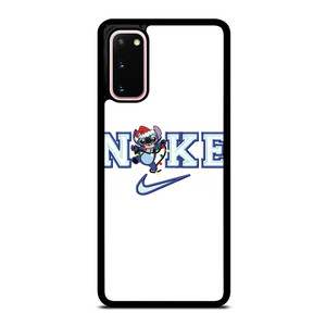 NIKE LILO AND STITCH LOGO Samsung Galaxy S20 Case Cover NIKE LILO AND STITCH LOGO Samsung Galaxy S20 Case Cover