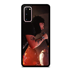 NOAH OLIVIER SMITH YEAT RAPPER 2 Samsung Galaxy S20 Case Cover NOAH OLIVIER SMITH YEAT RAPPER 2 Samsung Galaxy S20 Case Cover