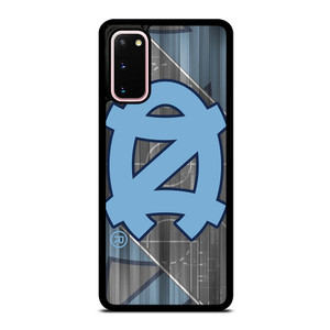NORTH CAROLINA TAR HEELS BASKETBALL Samsung Galaxy S20 Case Cover NORTH CAROLINA TAR HEELS BASKETBALL Samsung Galaxy S20 Case Cover