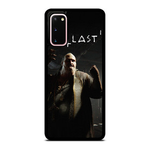 OUTLAST 2 SULLIVAN KNOTH Samsung Galaxy S20 Case Cover OUTLAST 2 SULLIVAN KNOTH Samsung Galaxy S20 Case Cover