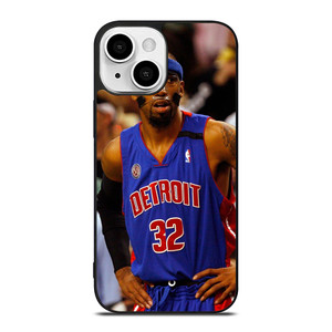 RICHARD HAMILTON DETROIT PISTONS iPhone 13 Mini Case Cover