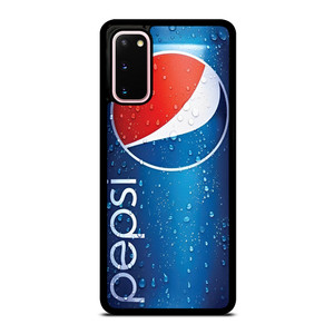 PEPSI DRINK CAN 2 Samsung Galaxy S20 Case Cover