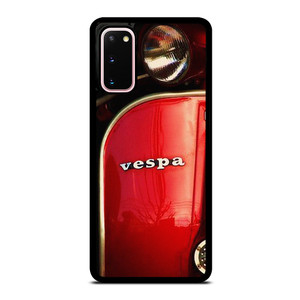 PIAGGIO VESPA DARLING Samsung Galaxy S20 Case Cover PIAGGIO VESPA DARLING Samsung Galaxy S20 Case Cover