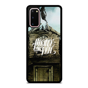 PIERCE THE VEIL COLLIDE WITH THE SKY Samsung Galaxy S20 Case Cover PIERCE THE VEIL COLLIDE WITH THE SKY Samsung Galaxy S20 Case Cover