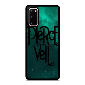 PIERCE THE VEIL ROCK BAND ICON Samsung Galaxy S20 Case Cover PIERCE THE VEIL ROCK BAND ICON Samsung Galaxy S20 Case Cover