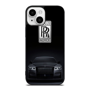 ROLLS ROYCE PHANTOM LUXURY CAR iPhone 13 Mini Case Cover ROLLS ROYCE PHANTOM LUXURY CAR iPhone 13 Mini Case Cover