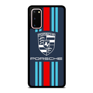 PORSCHE MARTINI RACING LOGO Samsung Galaxy S20 Case Cover PORSCHE MARTINI RACING LOGO Samsung Galaxy S20 Case Cover