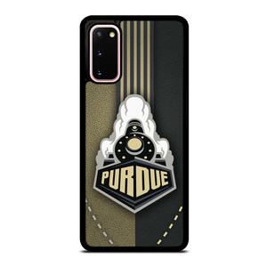 PURDUE UNIVERSITY BASKETBALL Samsung Galaxy S20 Case Cover PURDUE UNIVERSITY BASKETBALL Samsung Galaxy S20 Case Cover