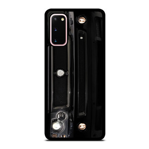 RANGE ROVER CAR GRILL Samsung Galaxy S20 Case Cover RANGE ROVER CAR GRILL Samsung Galaxy S20 Case Cover
