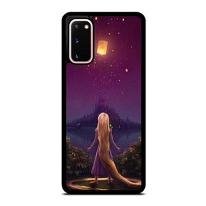 RAPUNZEL TANGLED LANTERN Samsung Galaxy S20 Case Cover RAPUNZEL TANGLED LANTERN Samsung Galaxy S20 Case Cover
