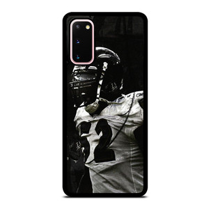 RAY LEWIS BALTIMORE RAVENS Samsung Galaxy S20 Case Cover RAY LEWIS BALTIMORE RAVENS Samsung Galaxy S20 Case Cover