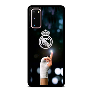 REAL MADRID KARIM BENZEMA HAND Samsung Galaxy S20 Case Cover REAL MADRID KARIM BENZEMA HAND Samsung Galaxy S20 Case Cover