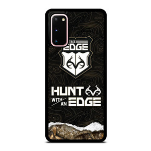 REALTREE EDGE HUNTING LOGO Samsung Galaxy S20 Case Cover REALTREE EDGE HUNTING LOGO Samsung Galaxy S20 Case Cover