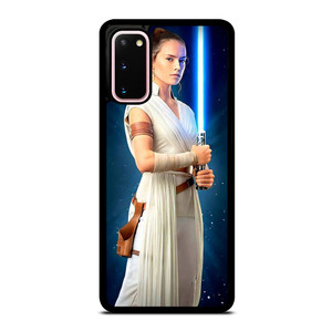 REY STAR WARS MOVIES Samsung Galaxy S20 Case Cover REY STAR WARS MOVIES Samsung Galaxy S20 Case Cover