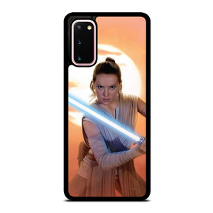 REY STAR WARS THE RISE OF SKYWALKER Samsung Galaxy S20 Case Cover REY STAR WARS THE RISE OF SKYWALKER Samsung Galaxy S20 Case Cover
