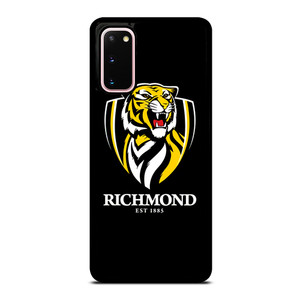 RICHMOND TIGERS FOOTBALL LOGO Samsung Galaxy S20 Case Cover