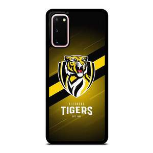 RICHMOND TIGERS FOOTBALL Samsung Galaxy S20 Case Cover