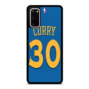 STEPHEN CURRY GOLDEN STATE WARRIORS 30 Samsung Galaxy S20 Case Cover STEPHEN CURRY GOLDEN STATE WARRIORS 30 Samsung Galaxy S20 Case Cover