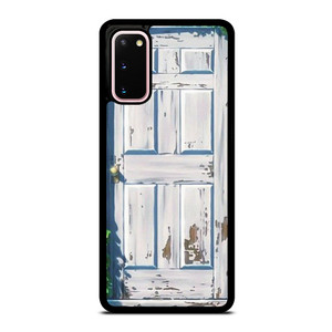 SUZUME NO TOJIMARI DOOR Samsung Galaxy S20 Case Cover SUZUME NO TOJIMARI DOOR Samsung Galaxy S20 Case Cover