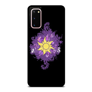 TANGLED SUN CARTOON Samsung Galaxy S20 Case Cover TANGLED SUN CARTOON Samsung Galaxy S20 Case Cover