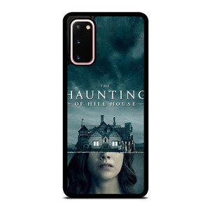 THE HAUNTING OF HILL HOUSE POSTER Samsung Galaxy S20 Case Cover THE HAUNTING OF HILL HOUSE POSTER Samsung Galaxy S20 Case Cover