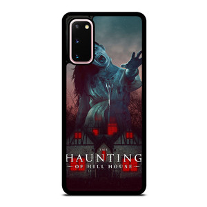 THE HAUNTING OF HILL HOUSE Samsung Galaxy S20 Case Cover THE HAUNTING OF HILL HOUSE Samsung Galaxy S20 Case Cover