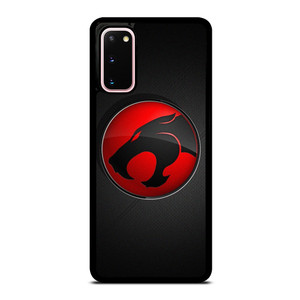 THUNDERCATS LEATHER LOGO Samsung Galaxy S20 Case Cover THUNDERCATS LEATHER LOGO Samsung Galaxy S20 Case Cover