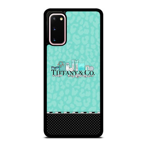 TIFFANY AND CO CARBON Samsung Galaxy S20 Case Cover TIFFANY AND CO CARBON Samsung Galaxy S20 Case Cover